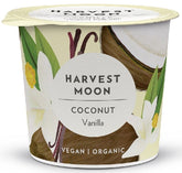 Dessert vanille coco BIO 275 g - HARVEST MOON